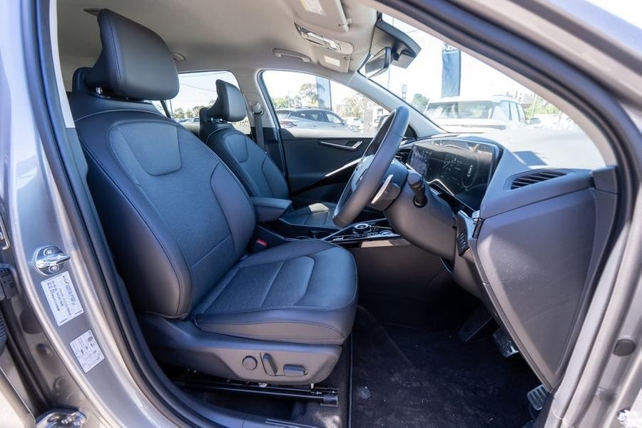 2024 Kia Niro HEV GT-Line Auto 2WD MY24 Photo 16