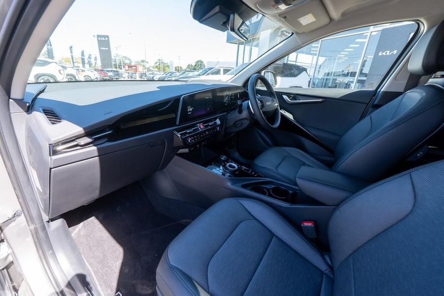 2024 Kia Niro HEV GT-Line Auto 2WD MY24 Photo 26