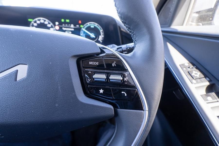 2024 Kia Niro HEV GT-Line Auto 2WD MY24 Photo 29