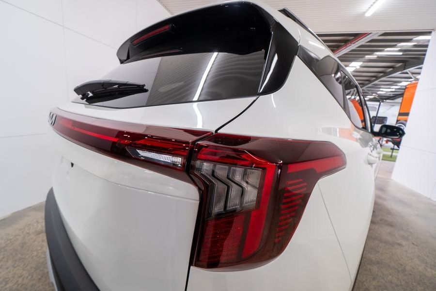 2025 Kia Seltos Sport+ Auto 2WD MY26 Photo 11