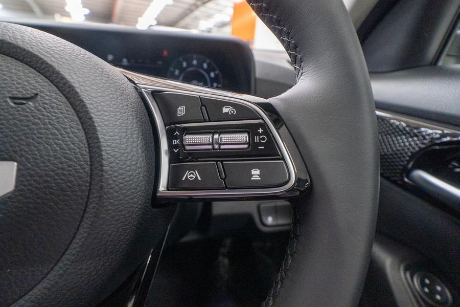 2025 Kia Seltos Sport+ Auto 2WD MY26 Photo 23