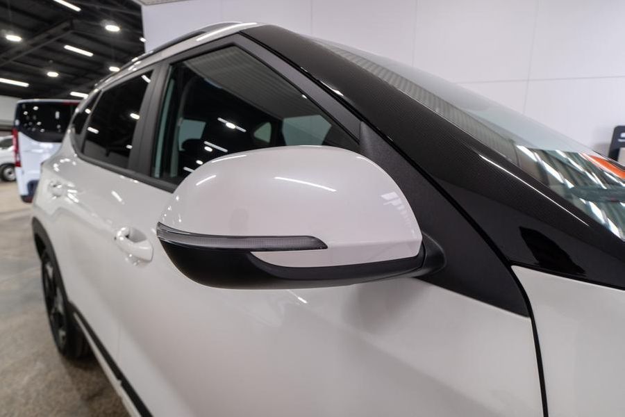 2025 Kia Seltos Sport+ Auto 2WD MY26 Photo 8