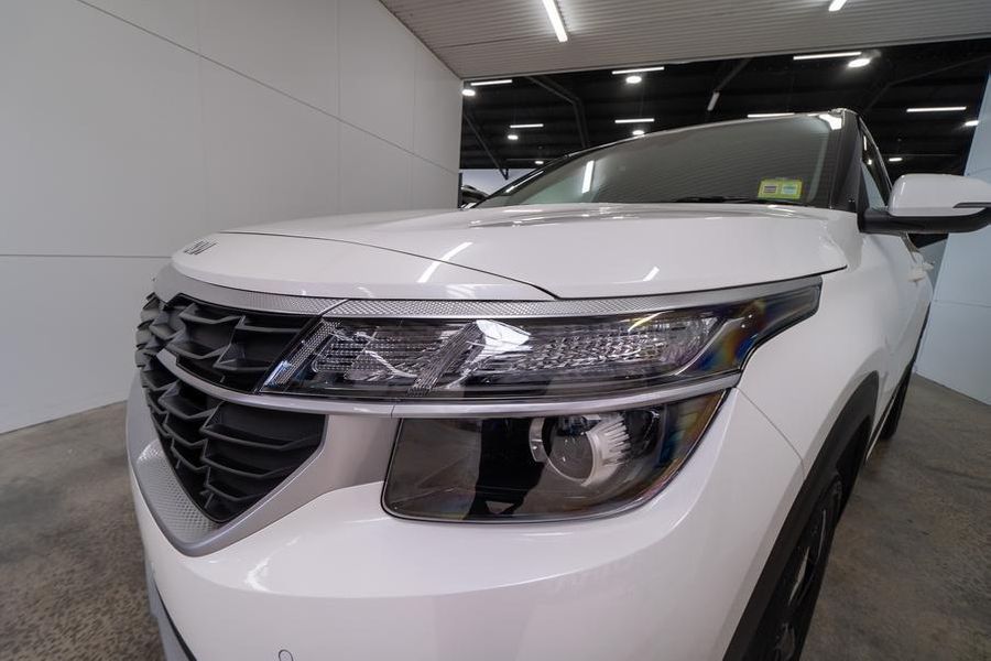 2025 Kia Seltos Sport+ Auto 2WD MY26 Photo 9