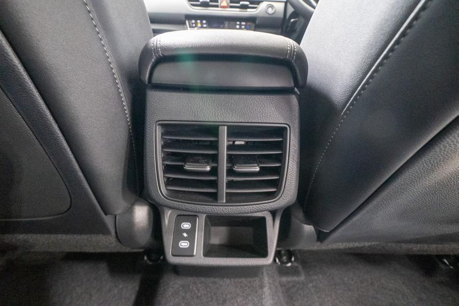 2025 Kia Seltos Sport+ Auto 2WD MY26 Photo 17