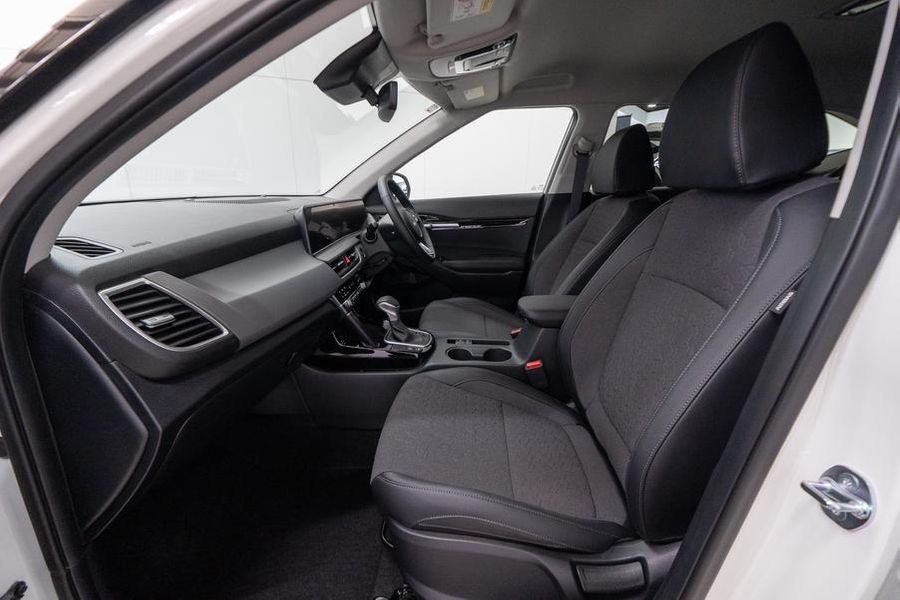 2025 Kia Seltos Sport+ Auto 2WD MY26 Photo 20