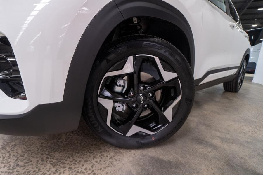 2025 Kia Seltos Sport+ Auto 2WD MY26 Photo 2