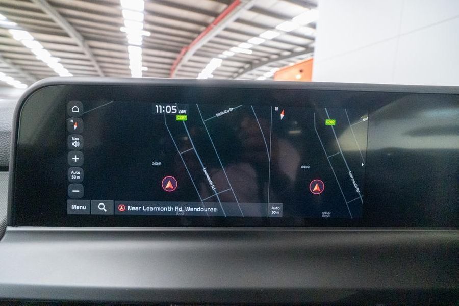 2025 Kia Seltos Sport+ Auto 2WD MY26 Photo 27