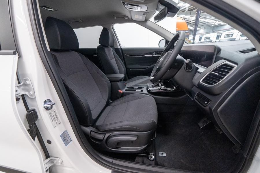 2025 Kia Seltos Sport+ Auto 2WD MY26 Photo 14