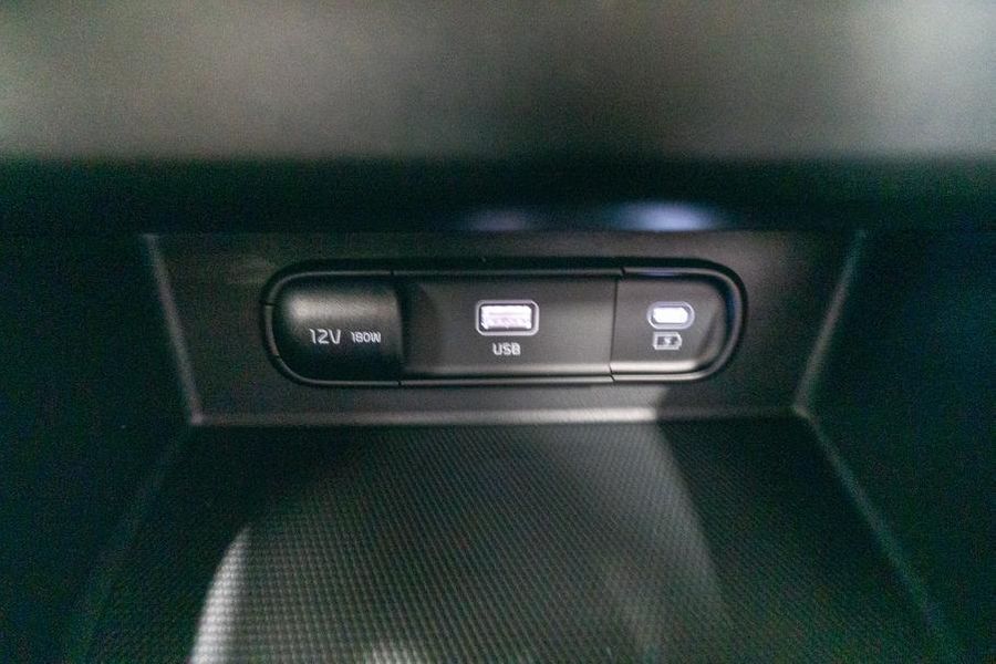 2025 Kia Seltos Sport+ Auto 2WD MY26 Photo 29