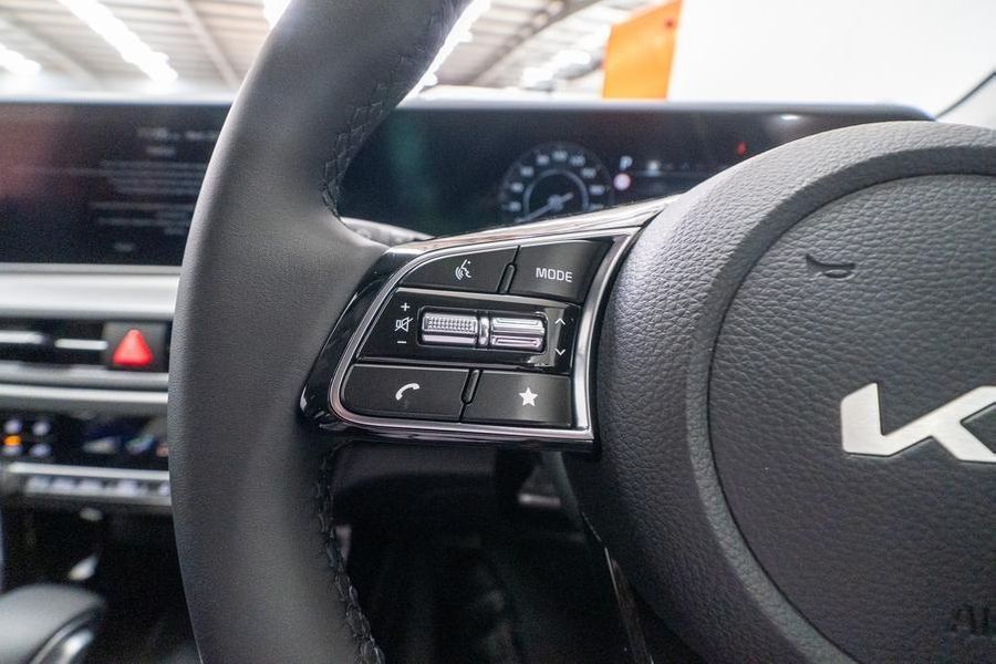 2025 Kia Seltos Sport+ Auto 2WD MY26 Photo 22