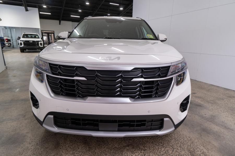 2025 Kia Seltos Sport+ Auto 2WD MY26 Photo 3