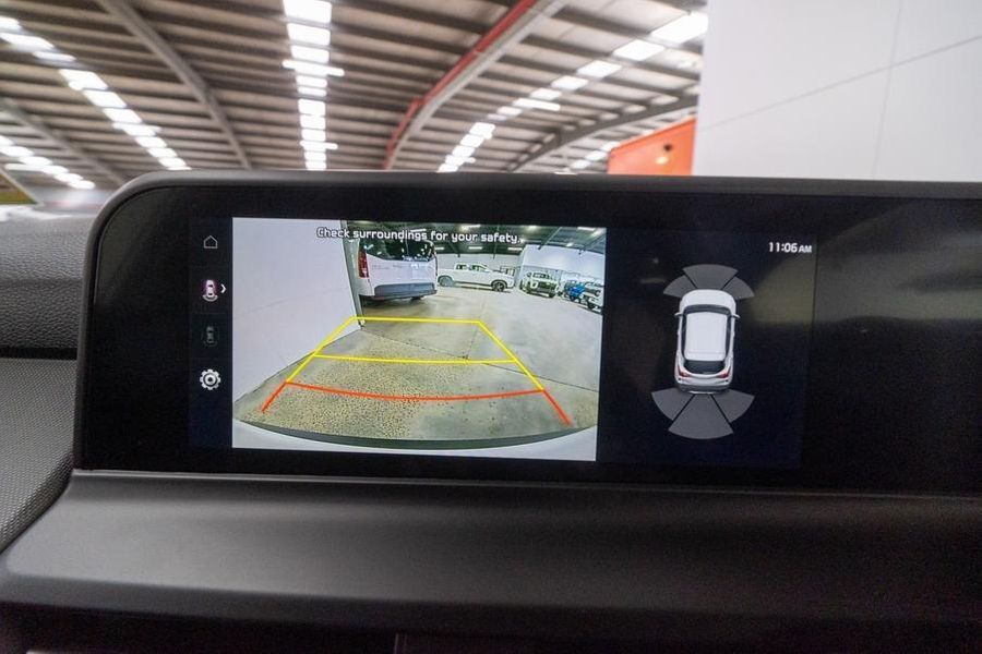 2025 Kia Seltos Sport+ Auto 2WD MY26 Photo 28