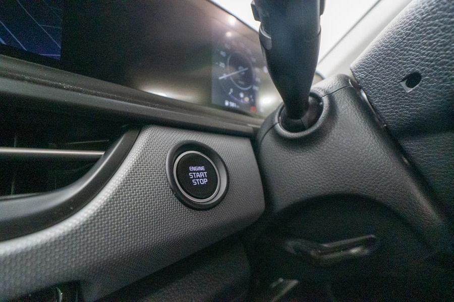 2025 Kia Seltos Sport+ Auto 2WD MY26 Photo 26