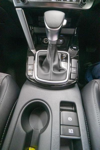 2025 Kia Seltos Sport+ Auto 2WD MY26 Photo 25