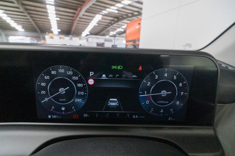 2025 Kia Seltos Sport+ Auto 2WD MY26 Photo 24