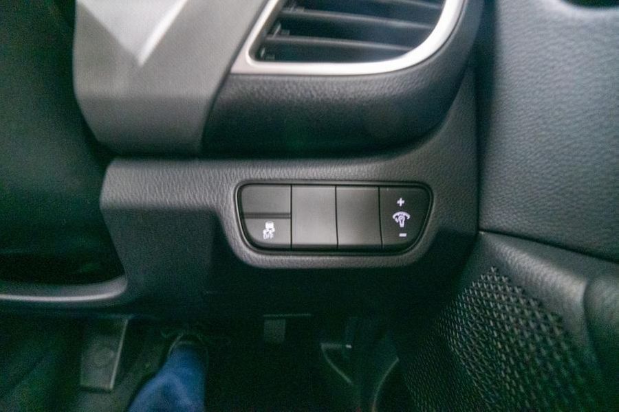 2025 Kia Seltos Sport+ Auto 2WD MY26 Photo 30