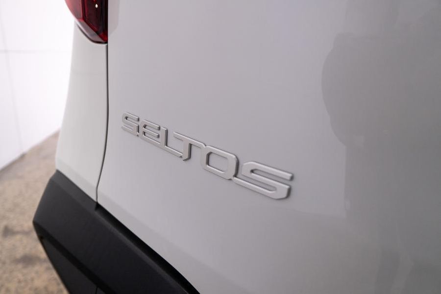 2025 Kia Seltos Sport+ Auto 2WD MY26 Photo 12