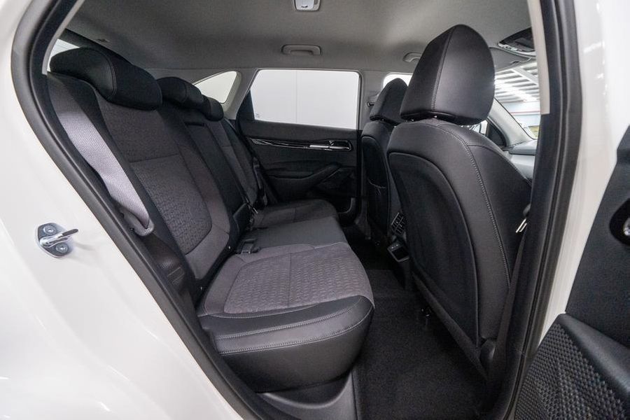 2025 Kia Seltos Sport+ Auto 2WD MY26 Photo 16