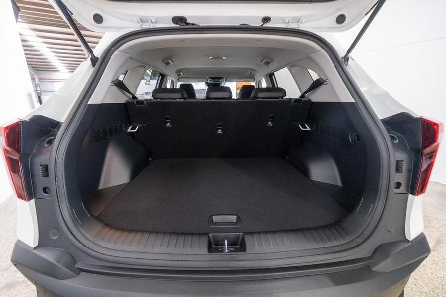 2025 Kia Seltos Sport+ Auto 2WD MY26 Photo 19