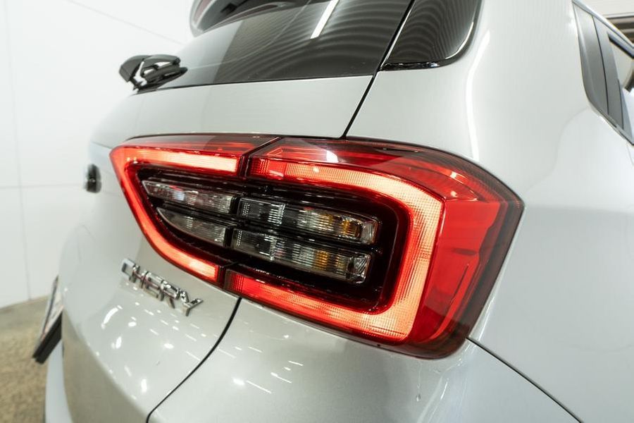 2024 Chery Tiggo 4 Pro Urban Auto 2WD MY25 Photo 10