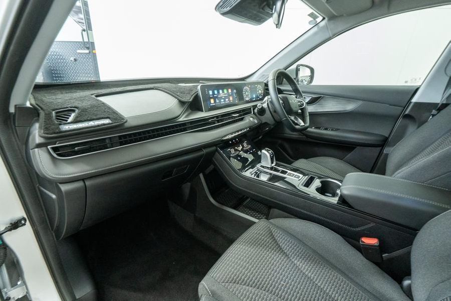 2024 Chery Tiggo 4 Pro Urban Auto 2WD MY25 Photo 22