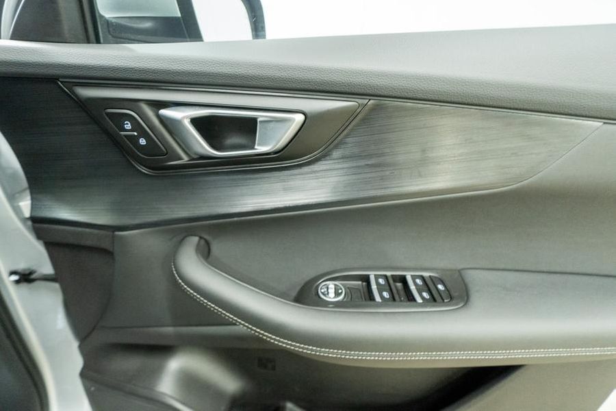 2024 Chery Tiggo 4 Pro Urban Auto 2WD MY25 Photo 15