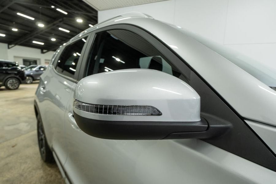 2024 Chery Tiggo 4 Pro Urban Auto 2WD MY25 Photo 8