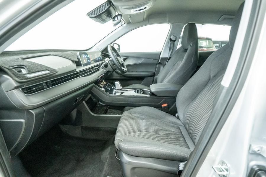 2024 Chery Tiggo 4 Pro Urban Auto 2WD MY25 Photo 21