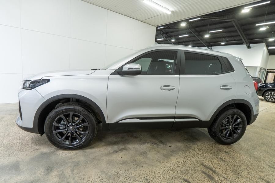 2024 Chery Tiggo 4 Pro Urban Auto 2WD MY25 Photo 3