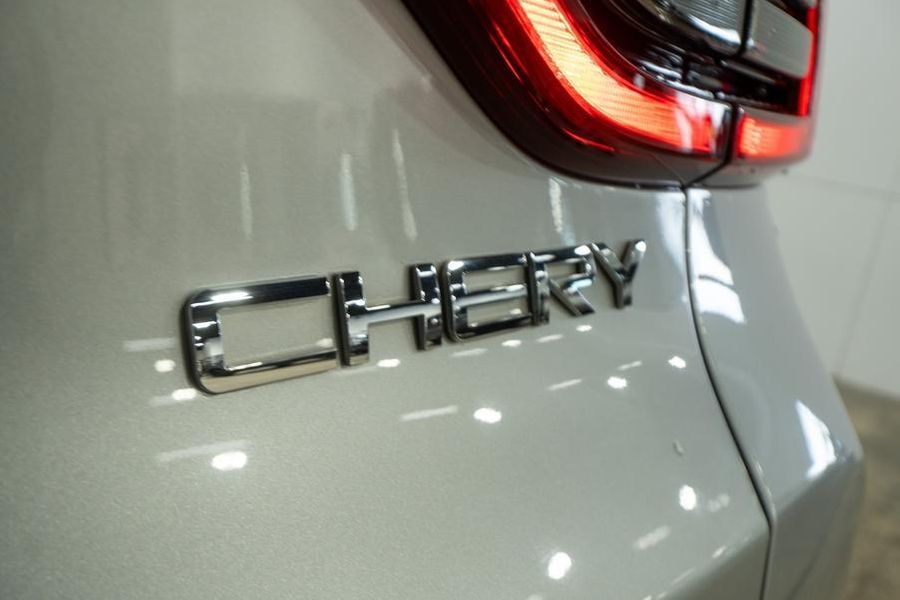 2024 Chery Tiggo 4 Pro Urban Auto 2WD MY25 Photo 12