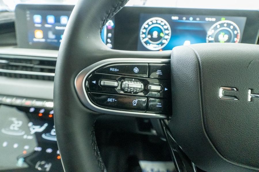 2024 Chery Tiggo 4 Pro Urban Auto 2WD MY25 Photo 24