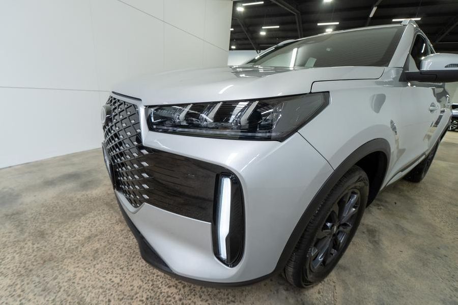 2024 Chery Tiggo 4 Pro Urban Auto 2WD MY25 Photo 9