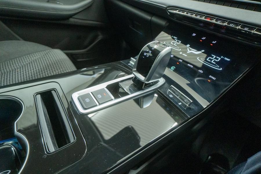 2024 Chery Tiggo 4 Pro Urban Auto 2WD MY25 Photo 27