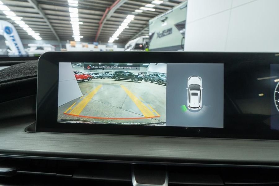 2024 Chery Tiggo 4 Pro Urban Auto 2WD MY25 Photo 29