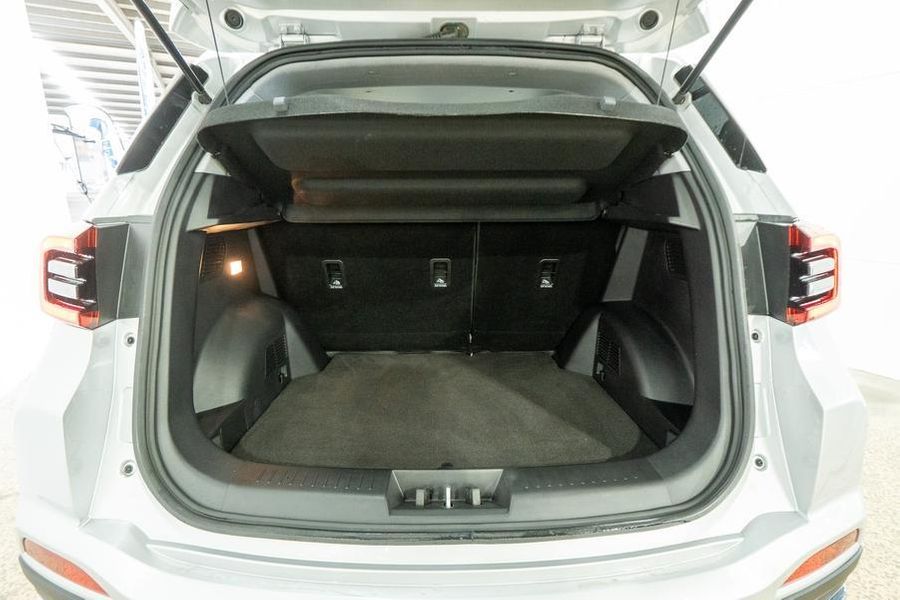 2024 Chery Tiggo 4 Pro Urban Auto 2WD MY25 Photo 19