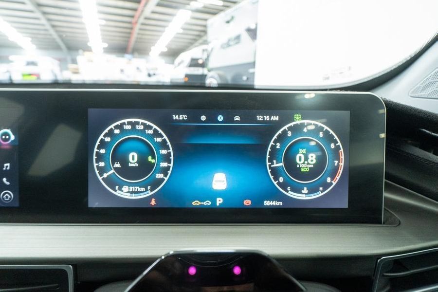 2024 Chery Tiggo 4 Pro Urban Auto 2WD MY25 Photo 26