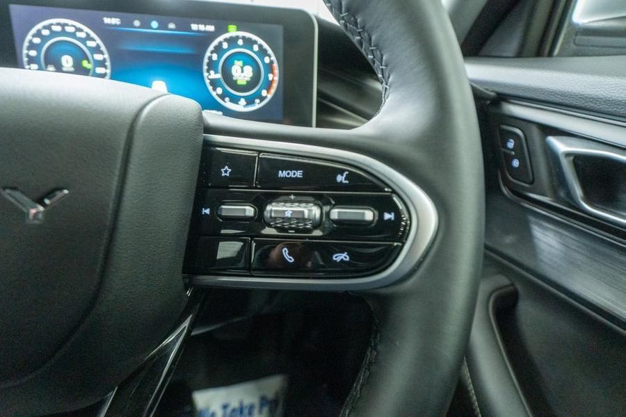 2024 Chery Tiggo 4 Pro Urban Auto 2WD MY25 Photo 25