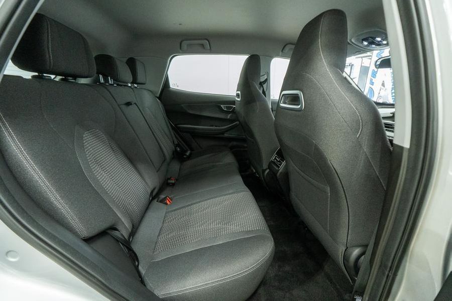 2024 Chery Tiggo 4 Pro Urban Auto 2WD MY25 Photo 16