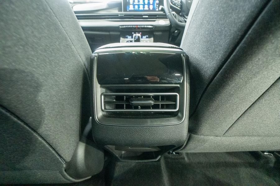 2024 Chery Tiggo 4 Pro Urban Auto 2WD MY25 Photo 17