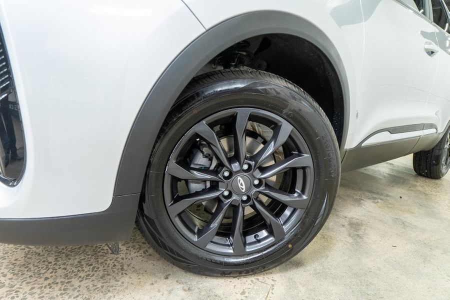 2024 Chery Tiggo 4 Pro Urban Auto 2WD MY25 Photo 4