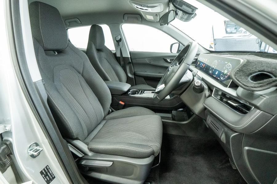 2024 Chery Tiggo 4 Pro Urban Auto 2WD MY25 Photo 14