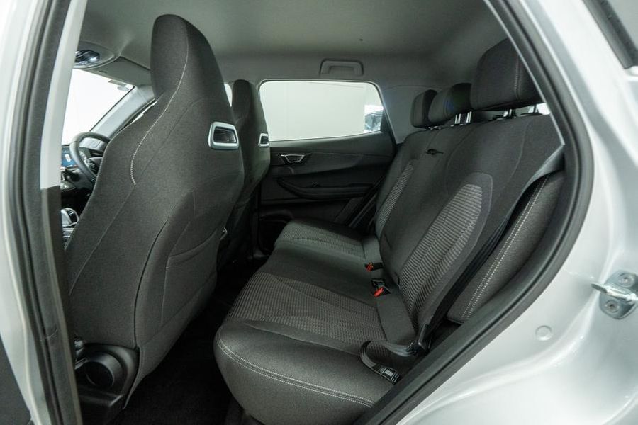 2024 Chery Tiggo 4 Pro Urban Auto 2WD MY25 Photo 20