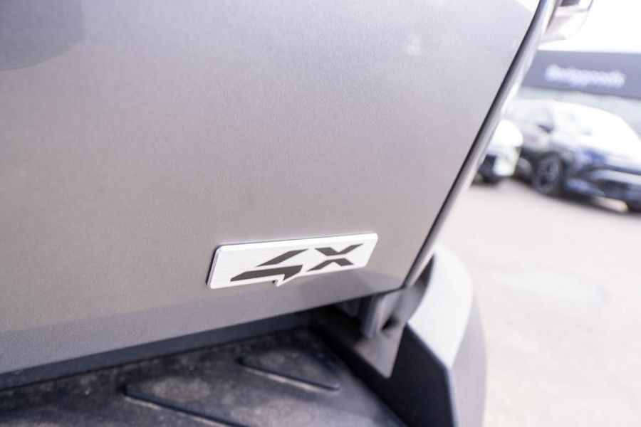2025 Kia Tasman SX Auto 4X4 MY26 Double Cab Photo 14