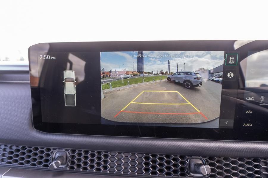 2025 Kia Tasman SX Auto 4X4 MY26 Double Cab Photo 33