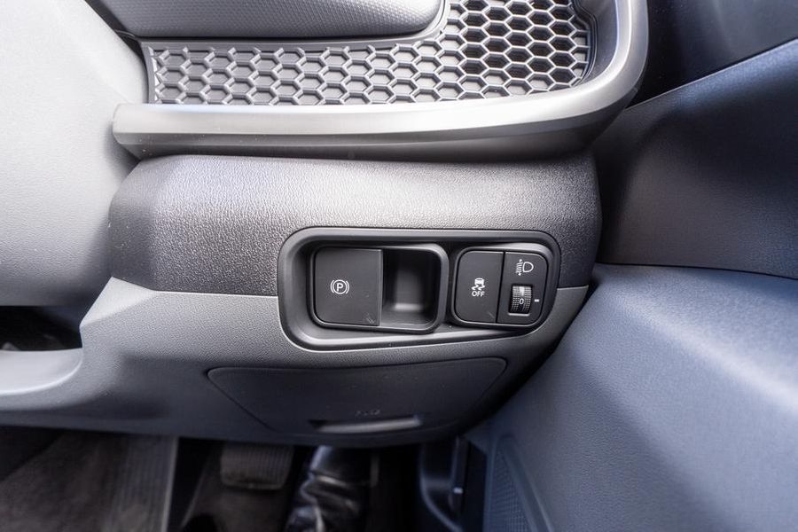 2025 Kia Tasman SX Auto 4X4 MY26 Double Cab Photo 30