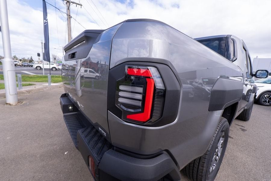 2025 Kia Tasman SX Auto 4X4 MY26 Double Cab Photo 12