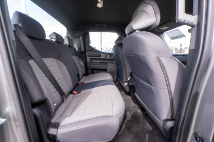 2025 Kia Tasman SX Auto 4X4 MY26 Double Cab Photo 18