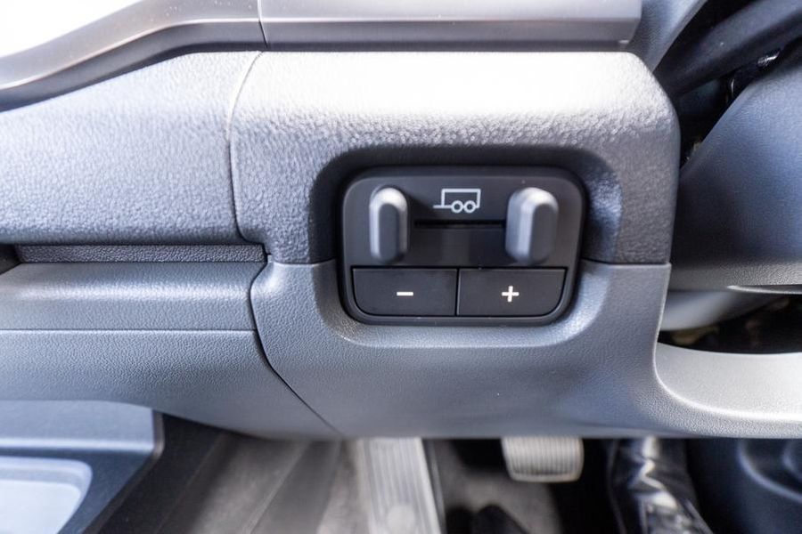 2025 Kia Tasman SX Auto 4X4 MY26 Double Cab Photo 31