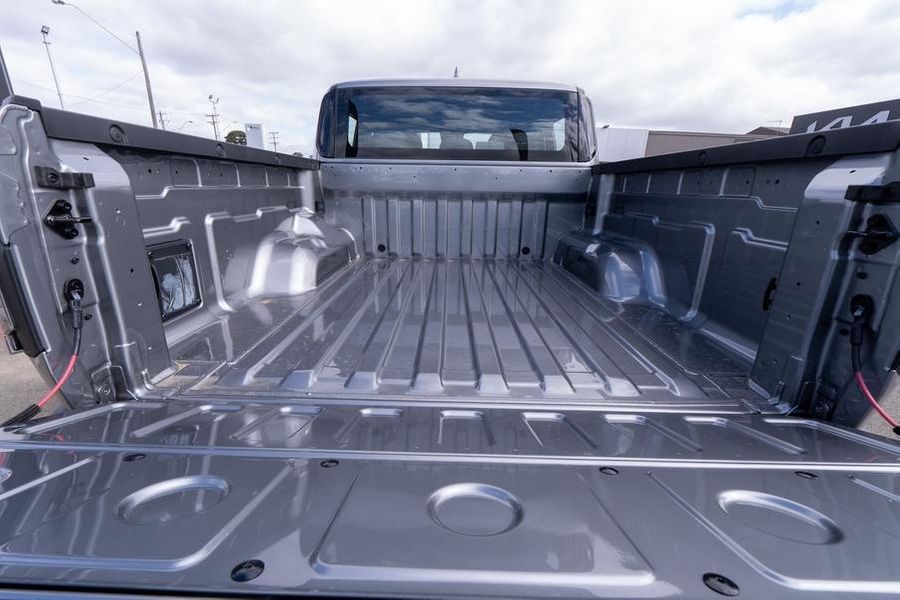 2025 Kia Tasman SX Auto 4X4 MY26 Double Cab Photo 20