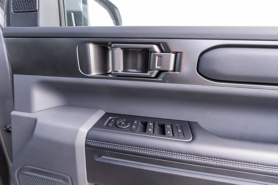 2025 Kia Tasman SX Auto 4X4 MY26 Double Cab Photo 17